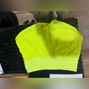 Lululemon speed up high rise 2.5 in